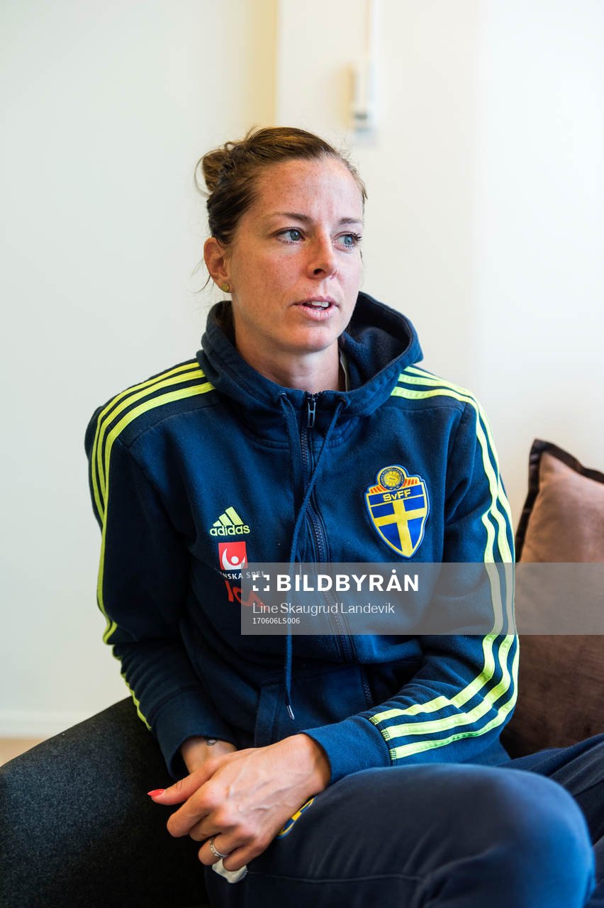 Lotta Schelin