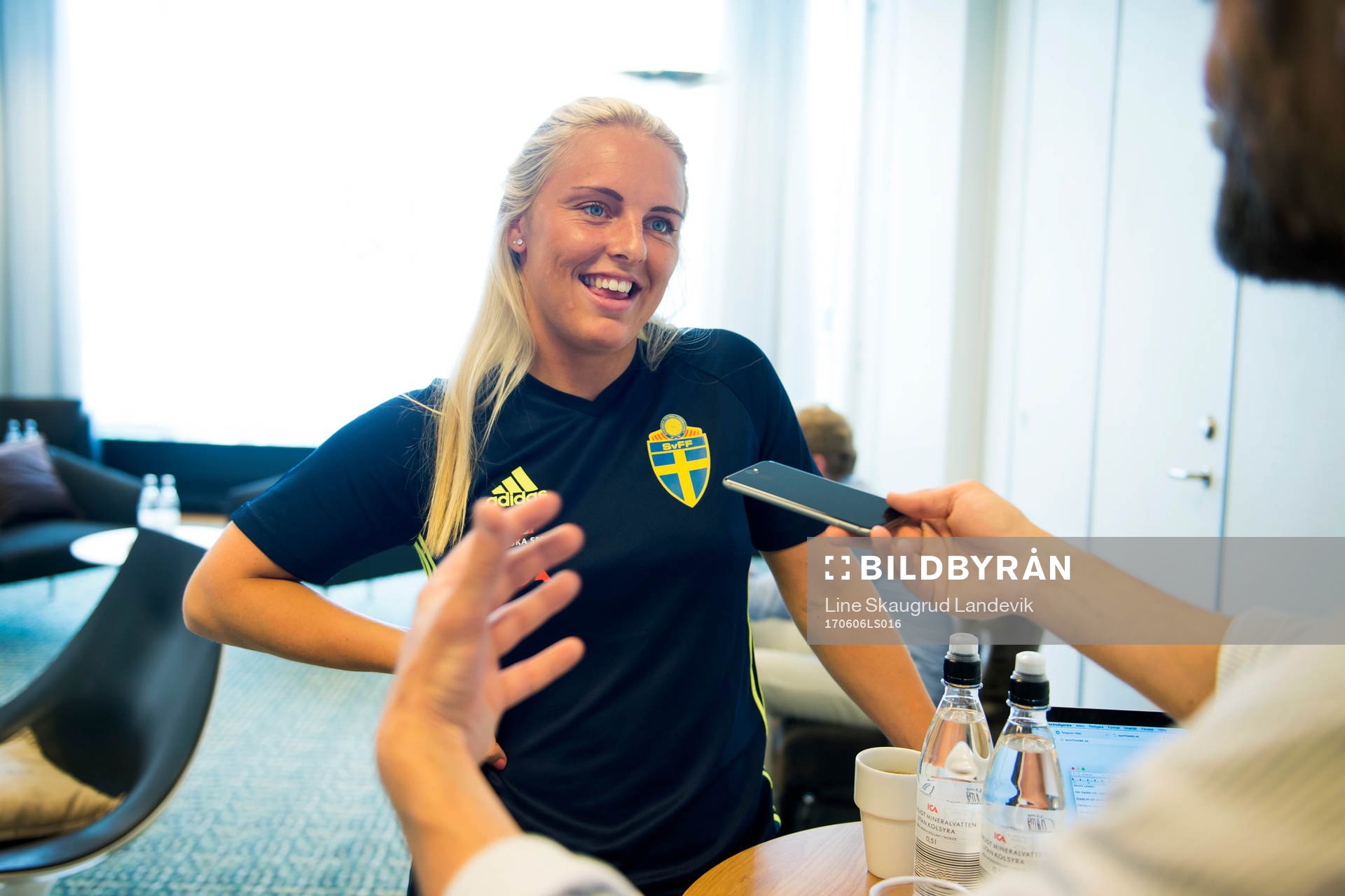 Mimmi Larsson