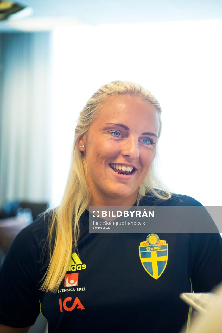 Mimmi Larsson