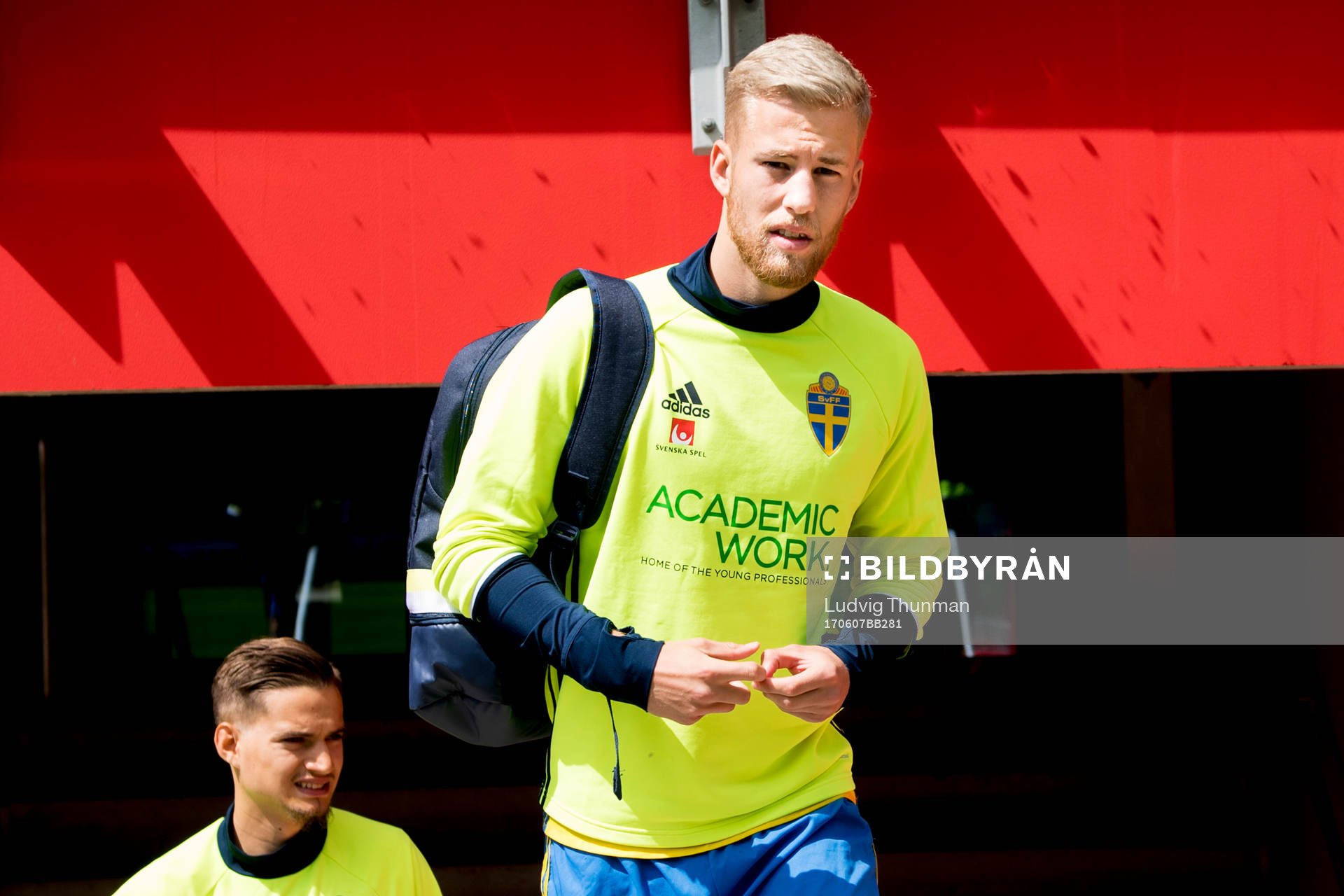 Filip Dagerstål