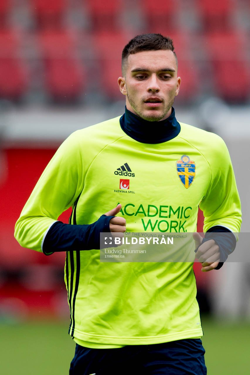 Egzon Binaku