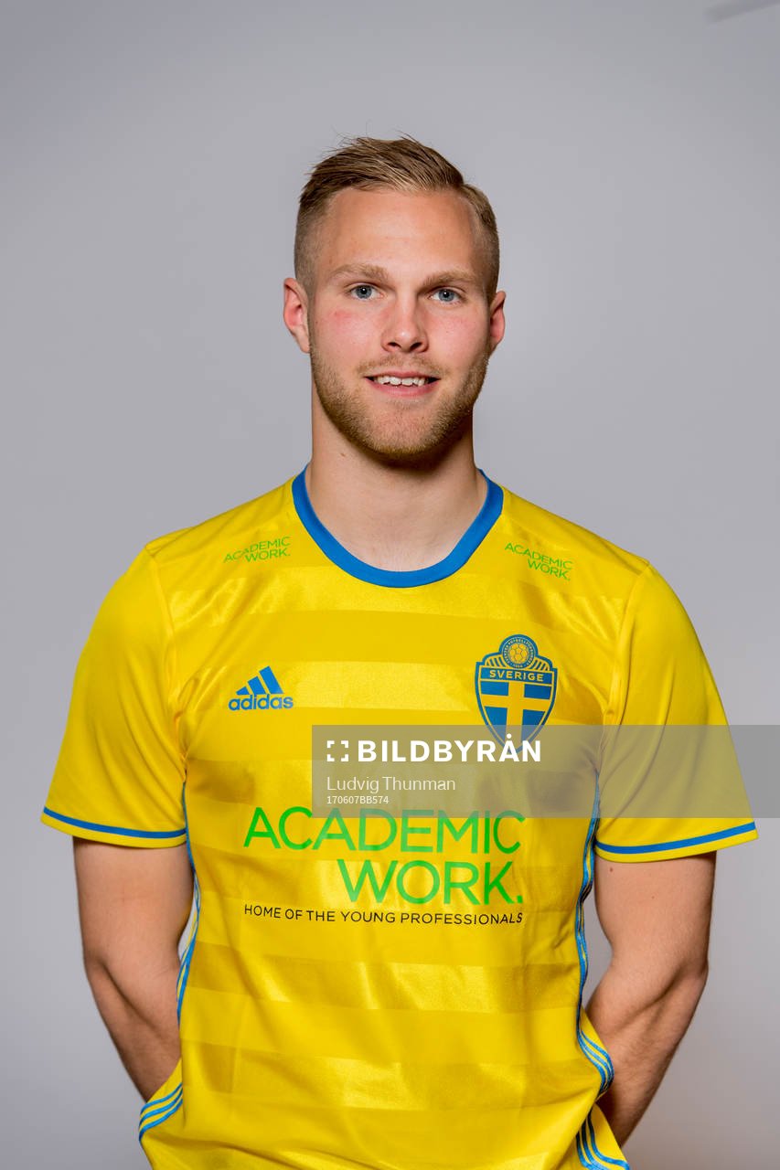 Gustav Engvall
