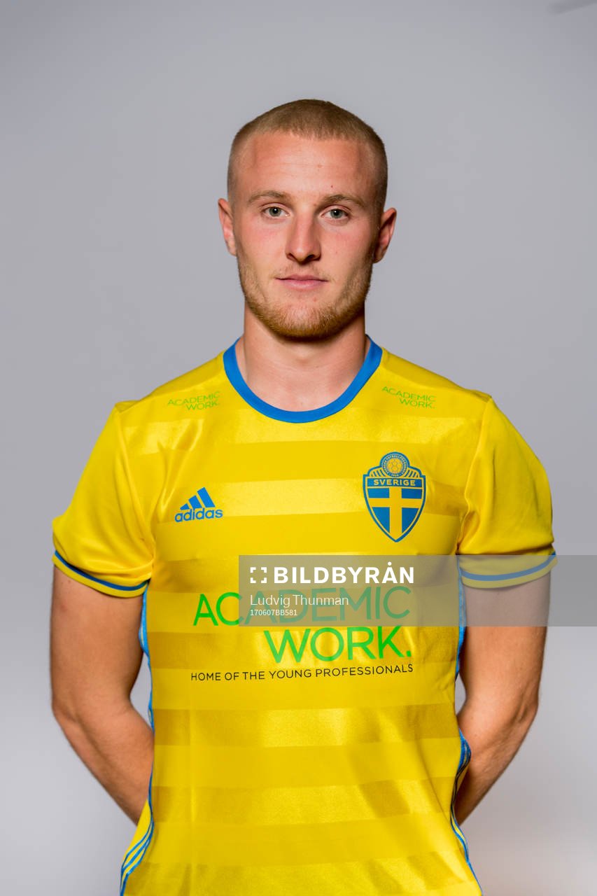 Franz Brorsson