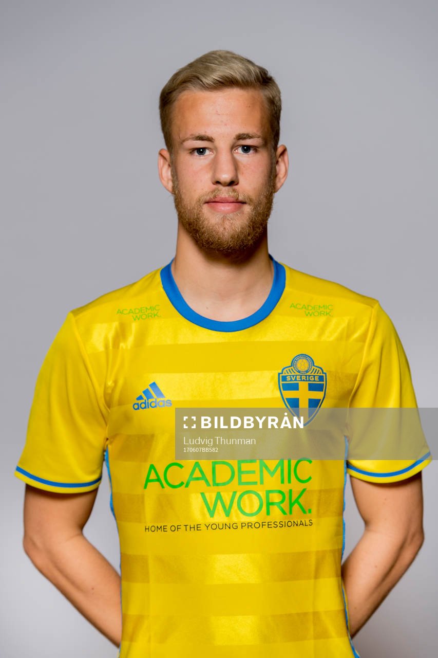 Filip Dagerstål