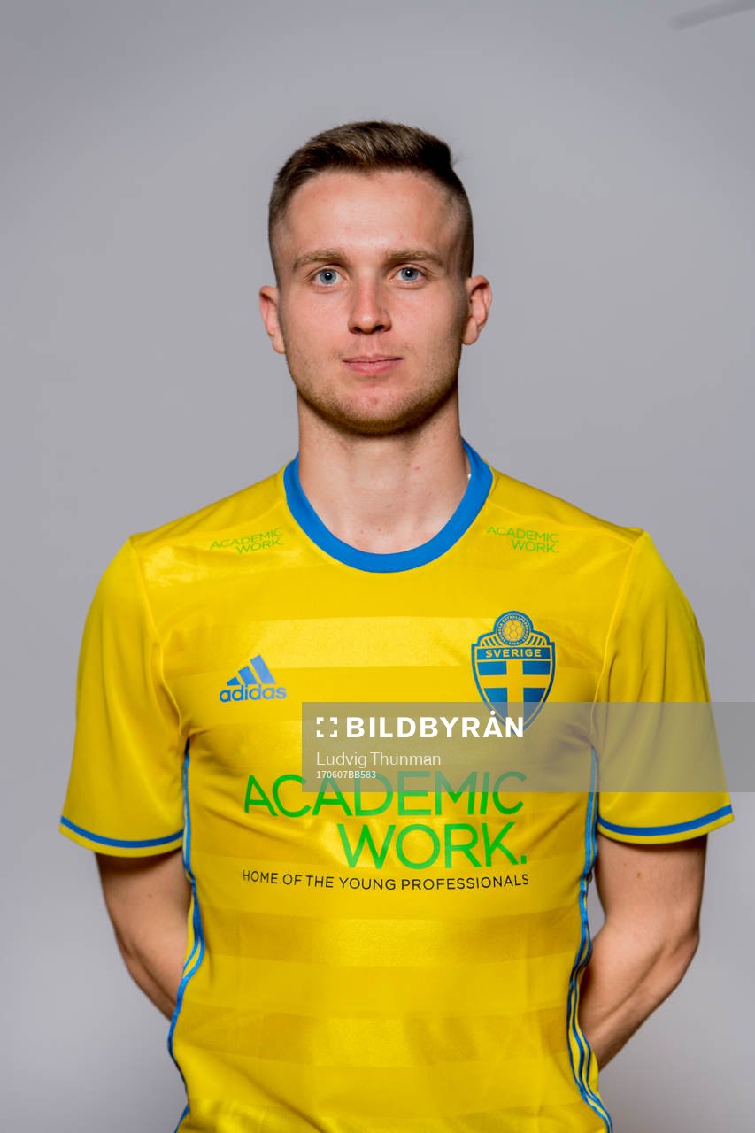 Adam Lundqvist