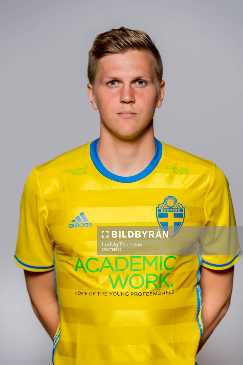 Joakim Nilsson