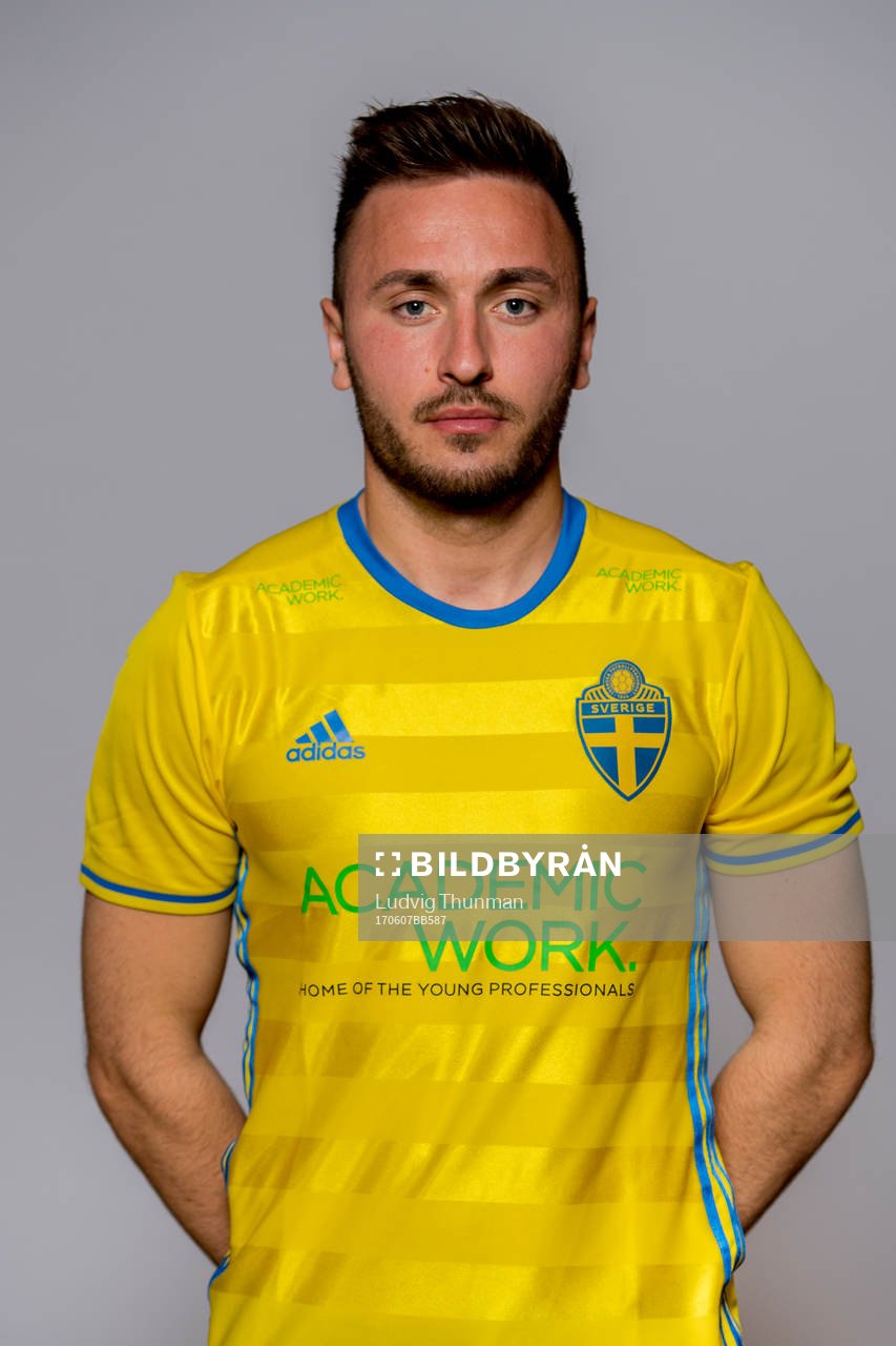Muamer Tankovic