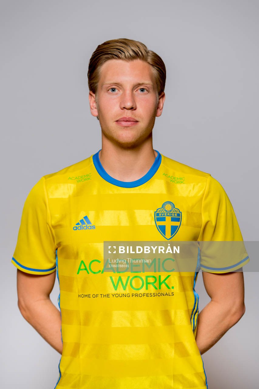Alexander Fransson