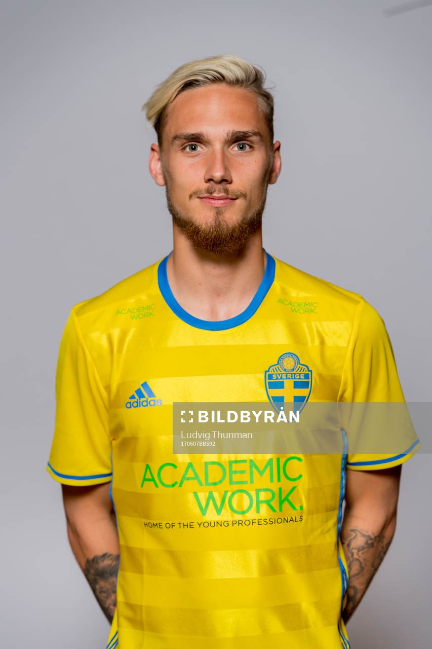 Linus Wahlqvist