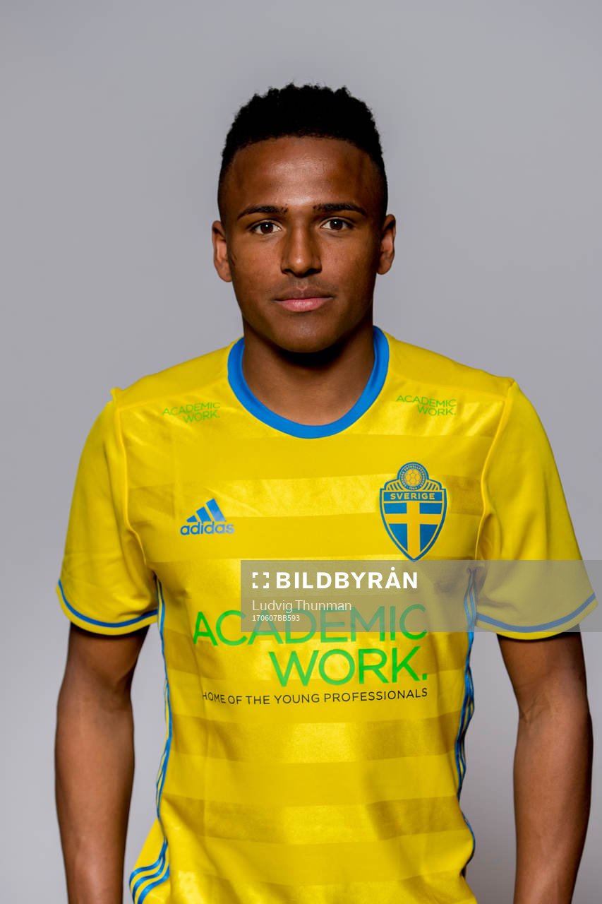 Niclas Eliasson