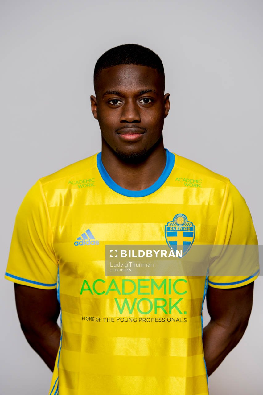 Isak Ssewankambo