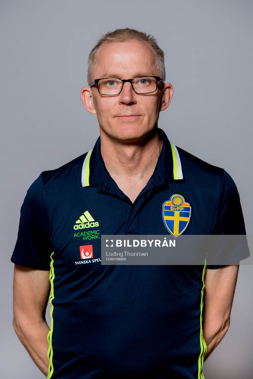 Mediaansvarig Staffan Stjernholm