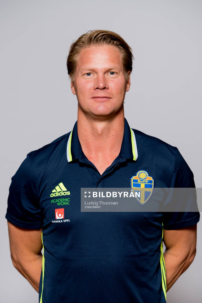 Naprapat Johan Forsbring