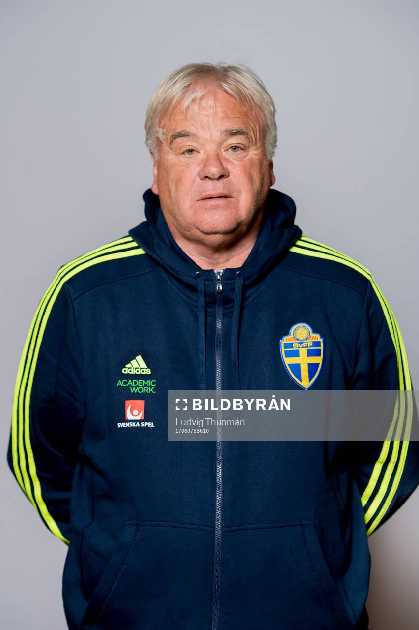 Scout Reine Almqvist