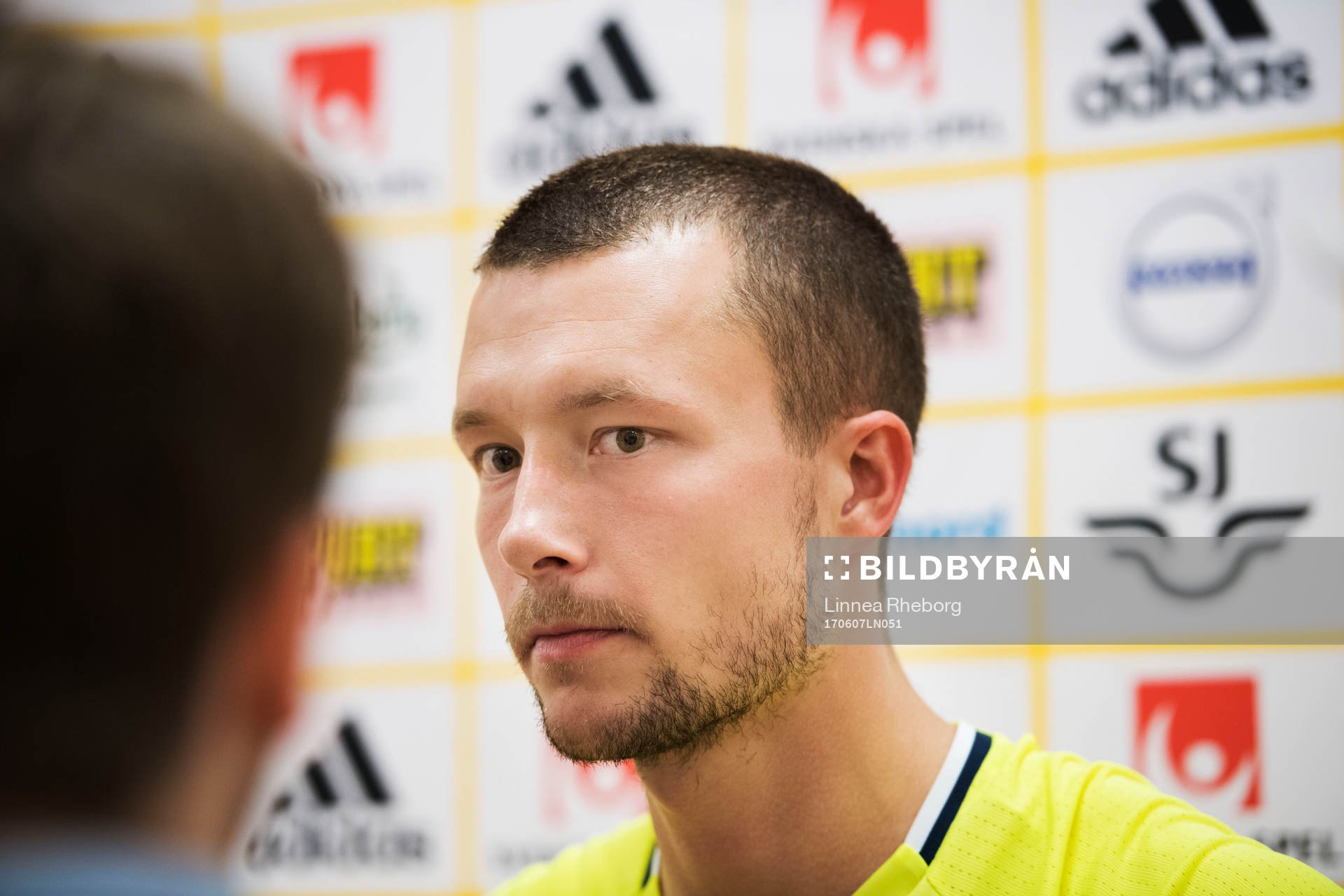 Jakob Johansson