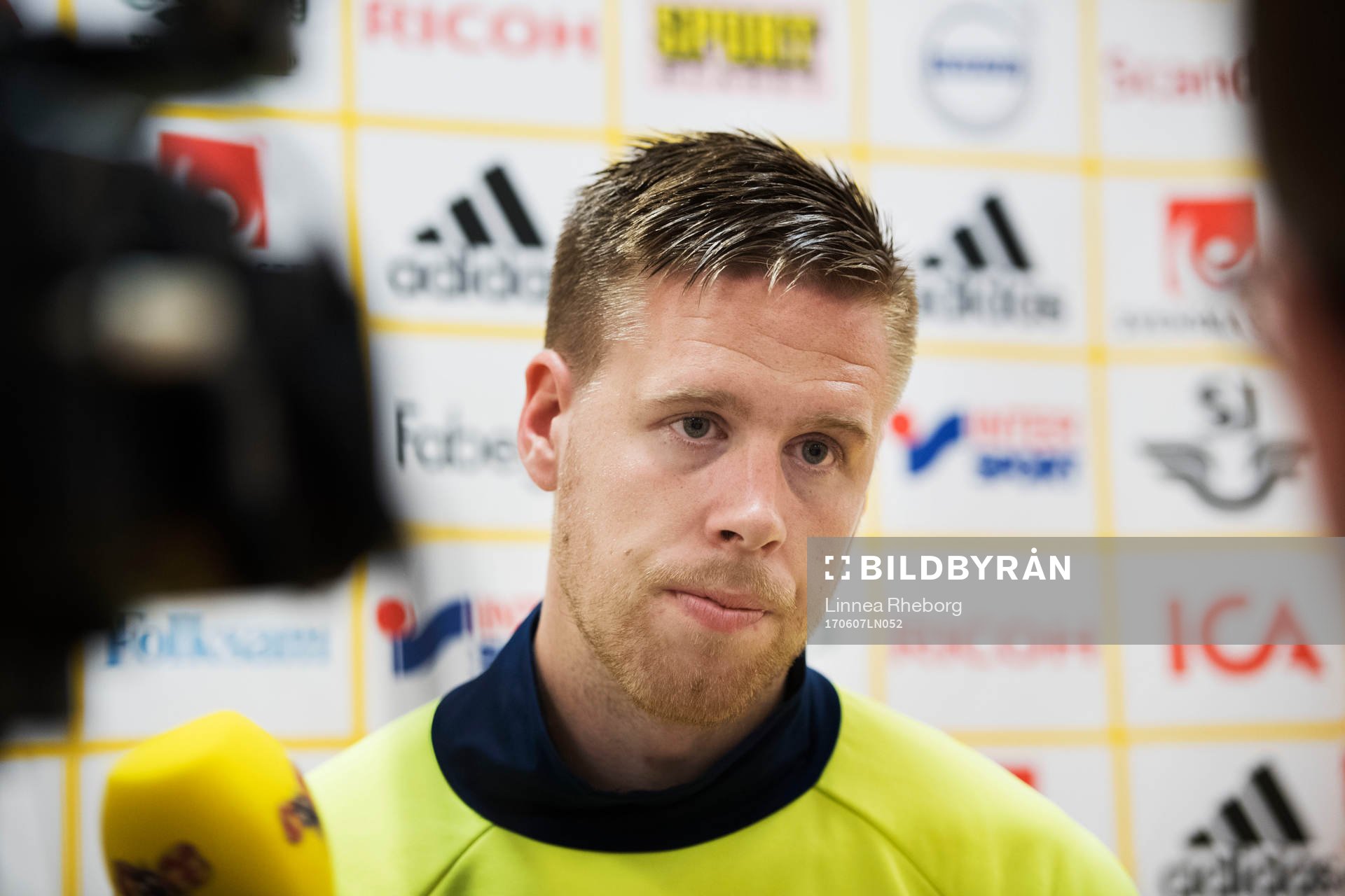 Pontus Jansson