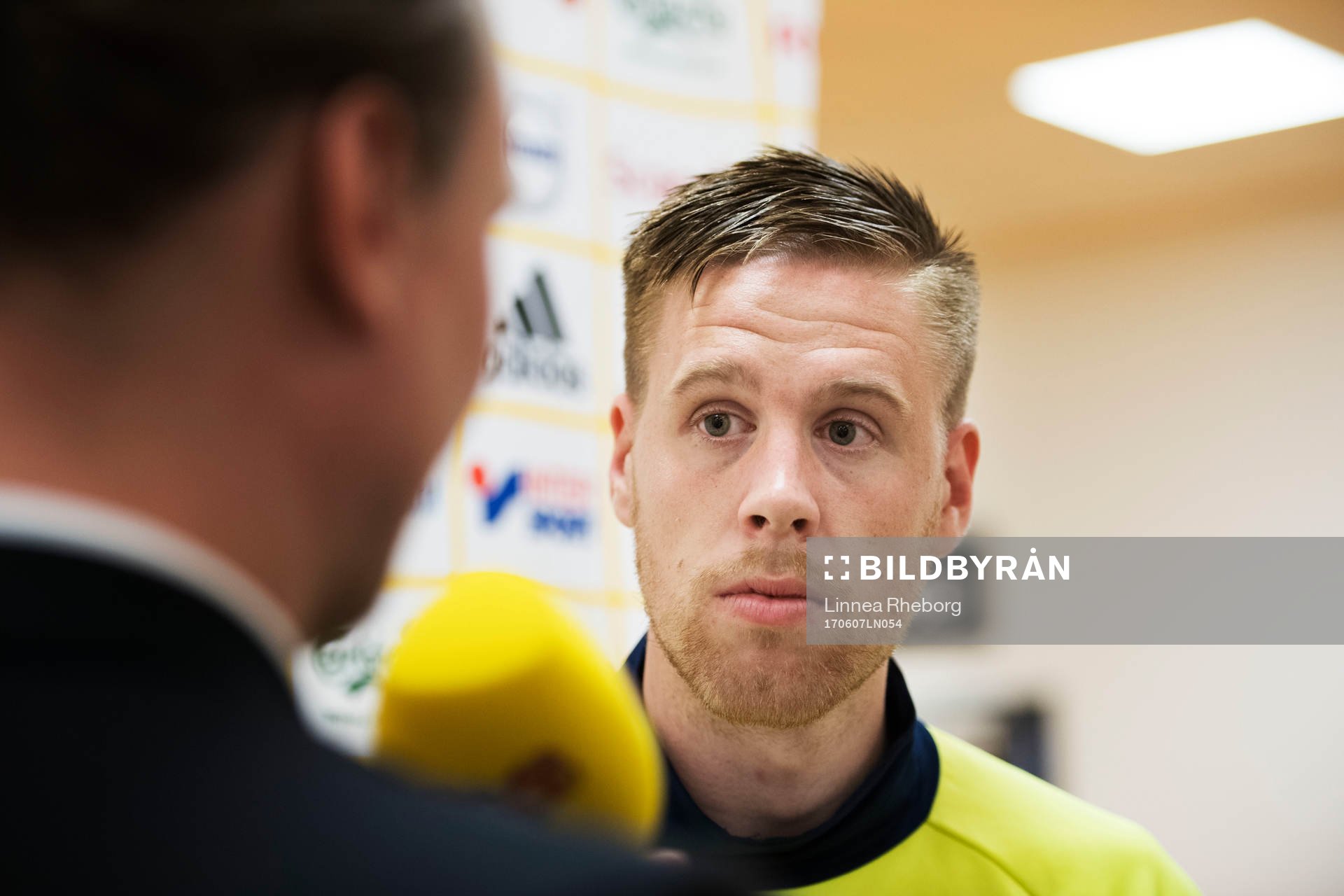 Pontus Jansson