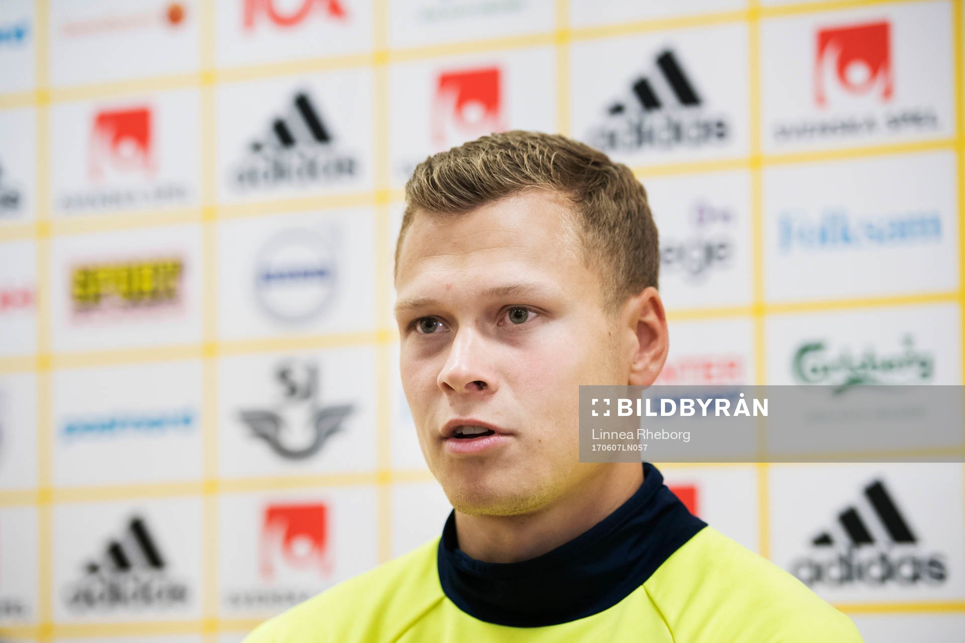 Viktor Claesson
