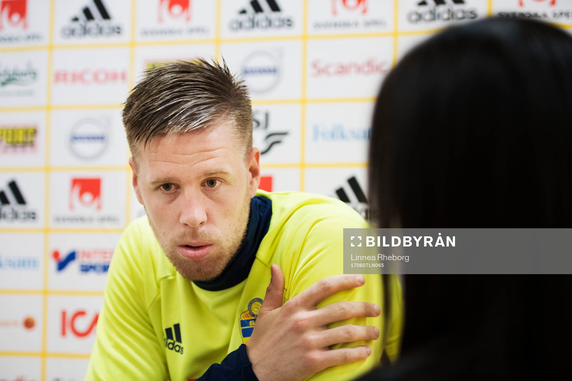 Pontus Jansson