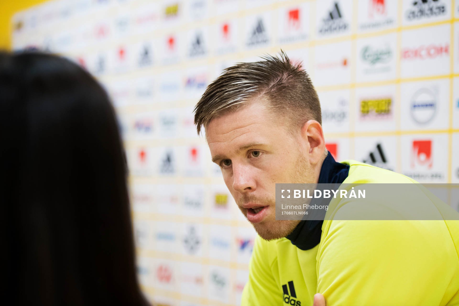 Pontus Jansson