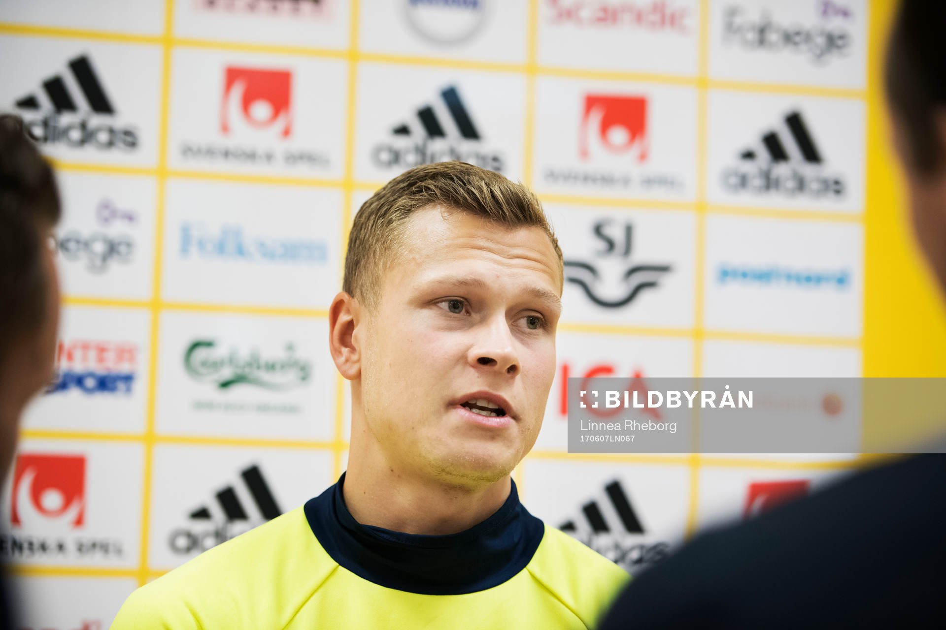 Viktor Claesson