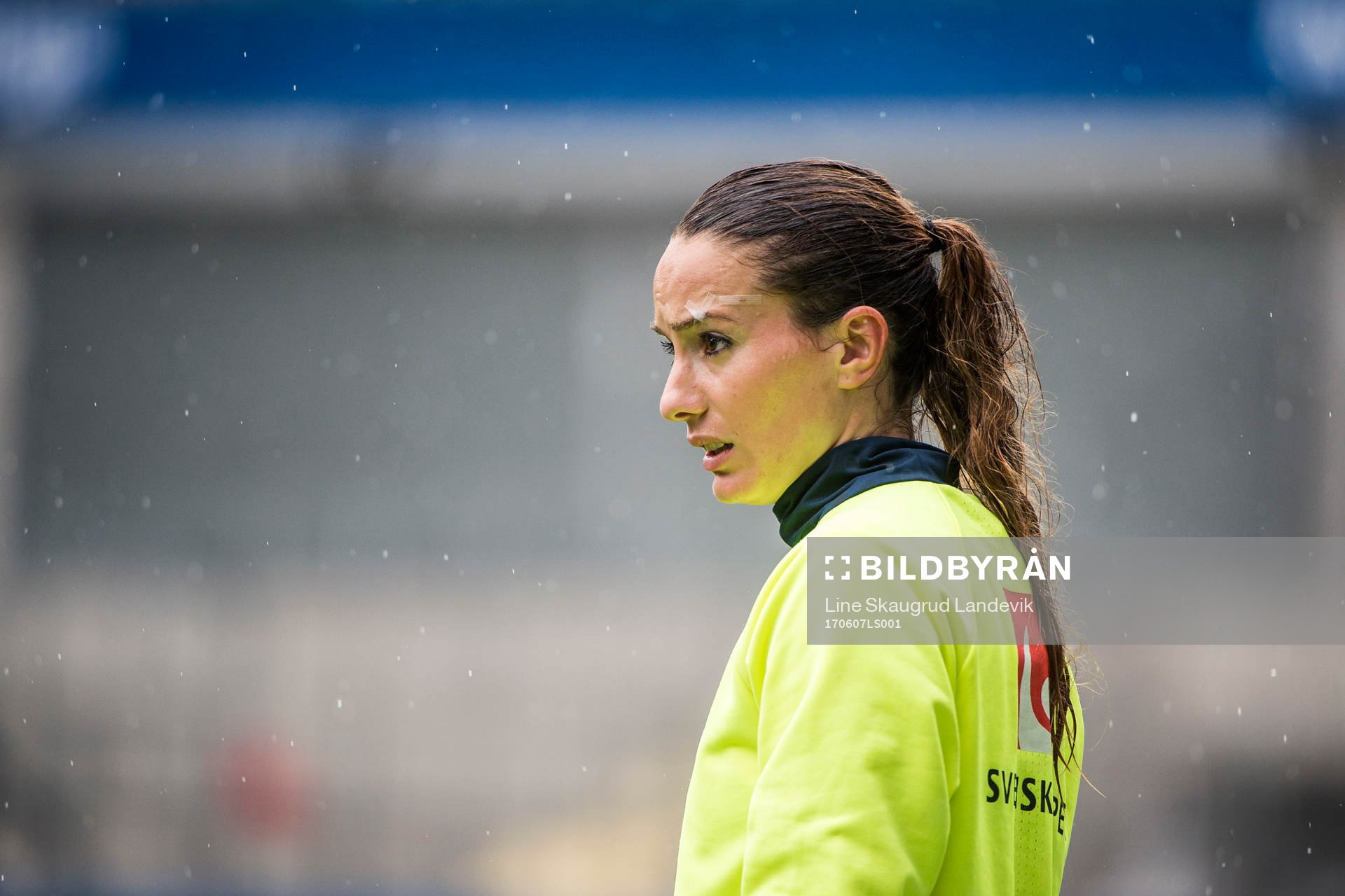 Kosovare Asllani
