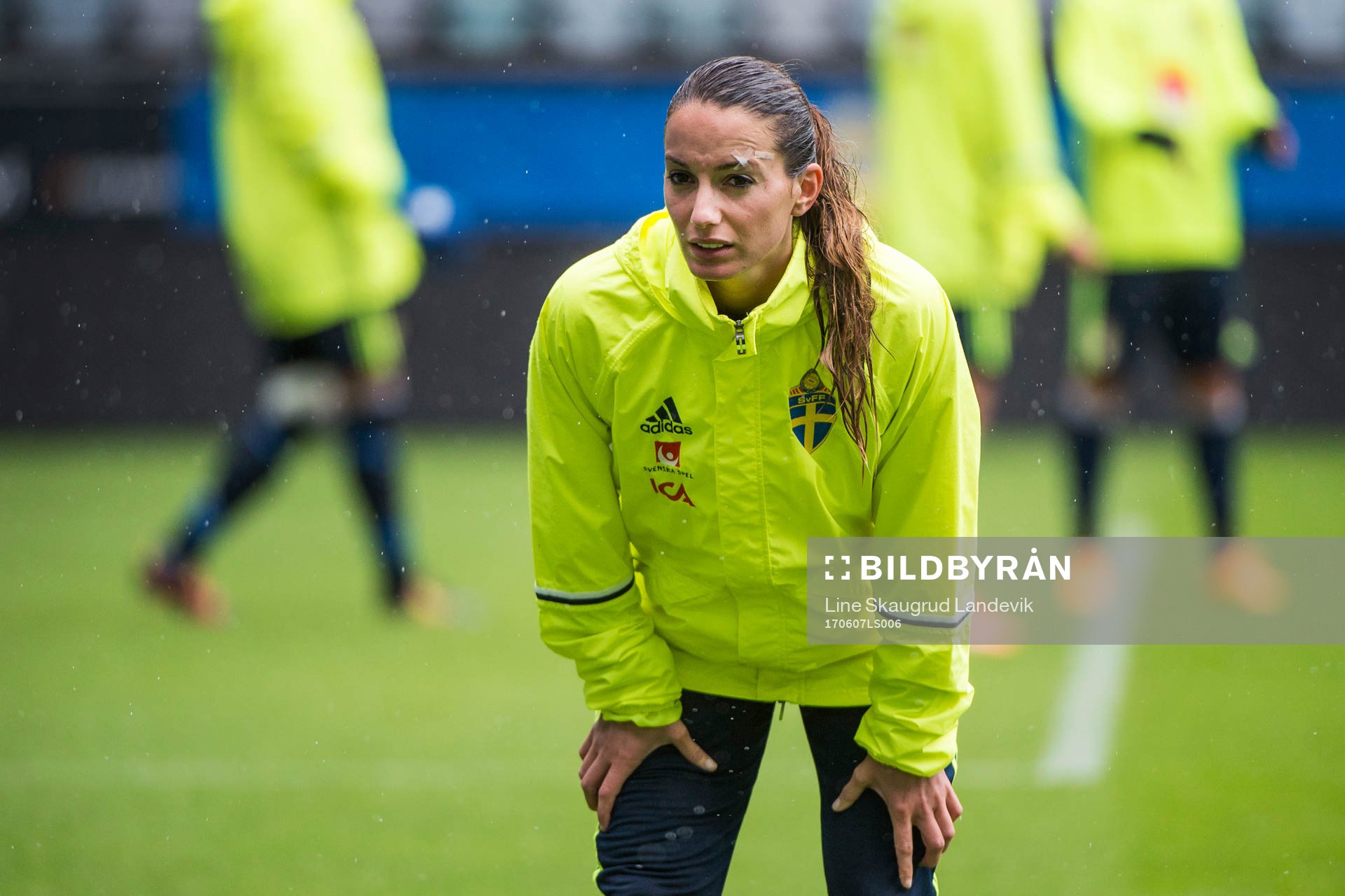 Kosovare Asllani