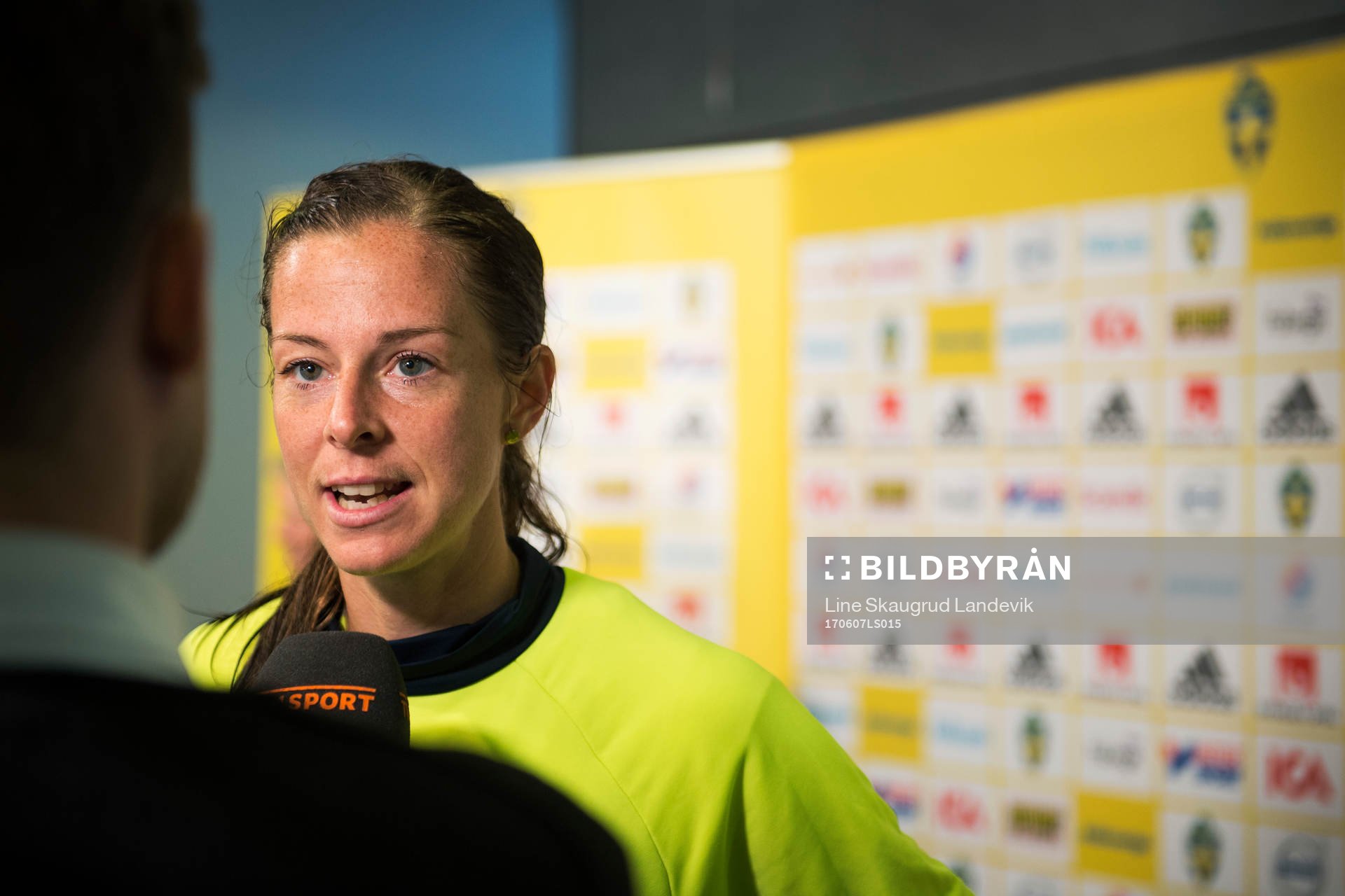 Lotta Schelin