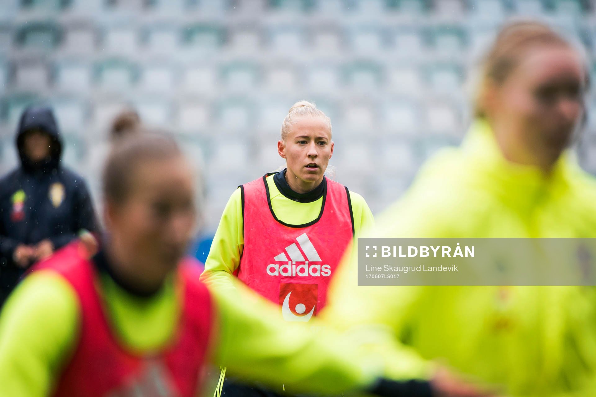 Julia Spetsmark