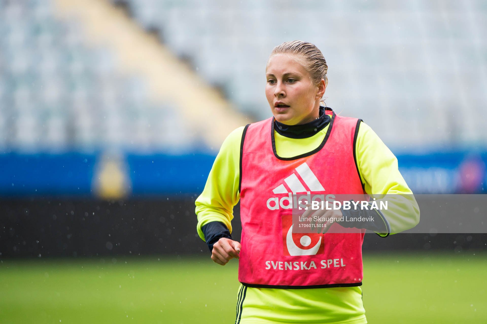 Fanny Andersson