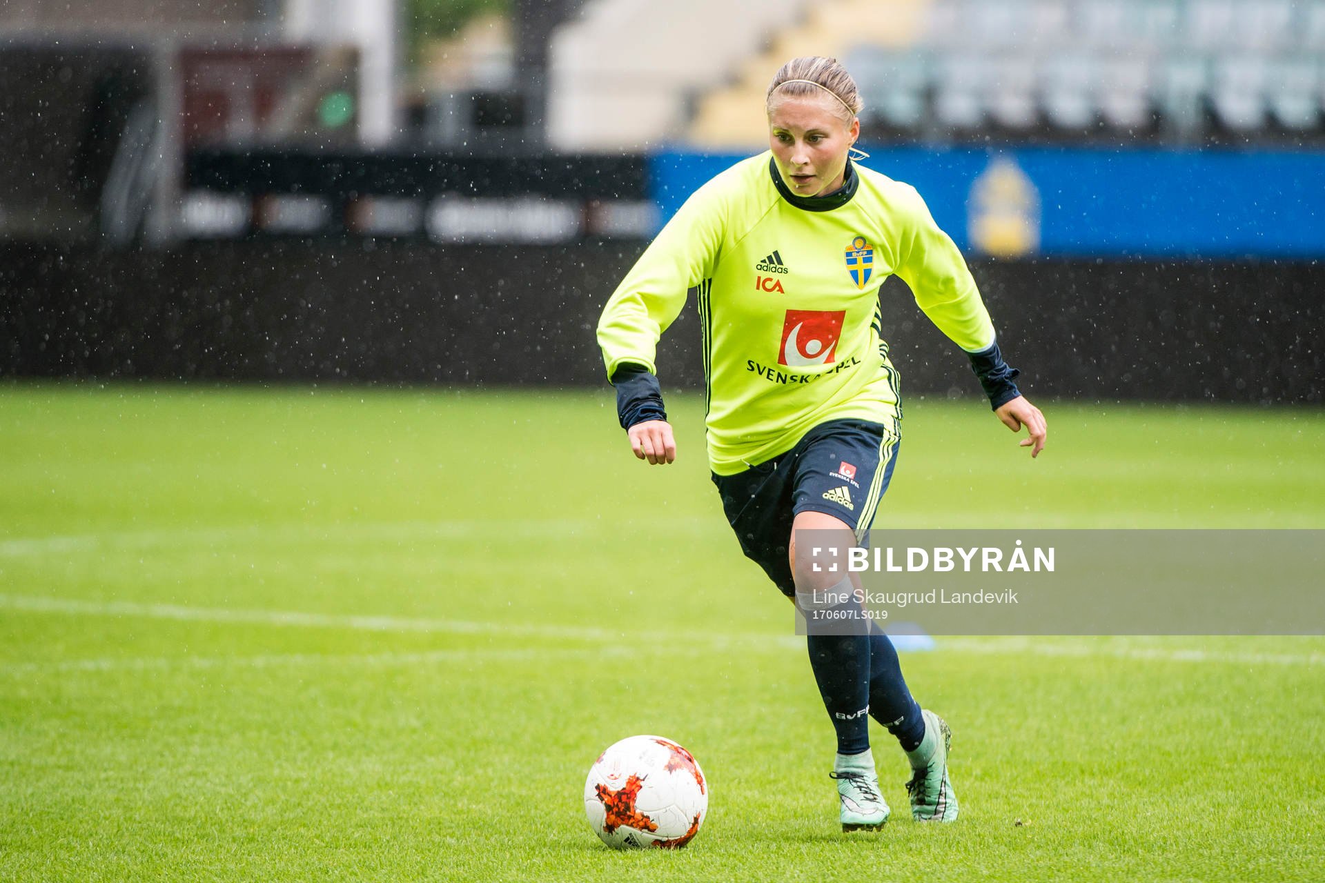 Fanny Andersson