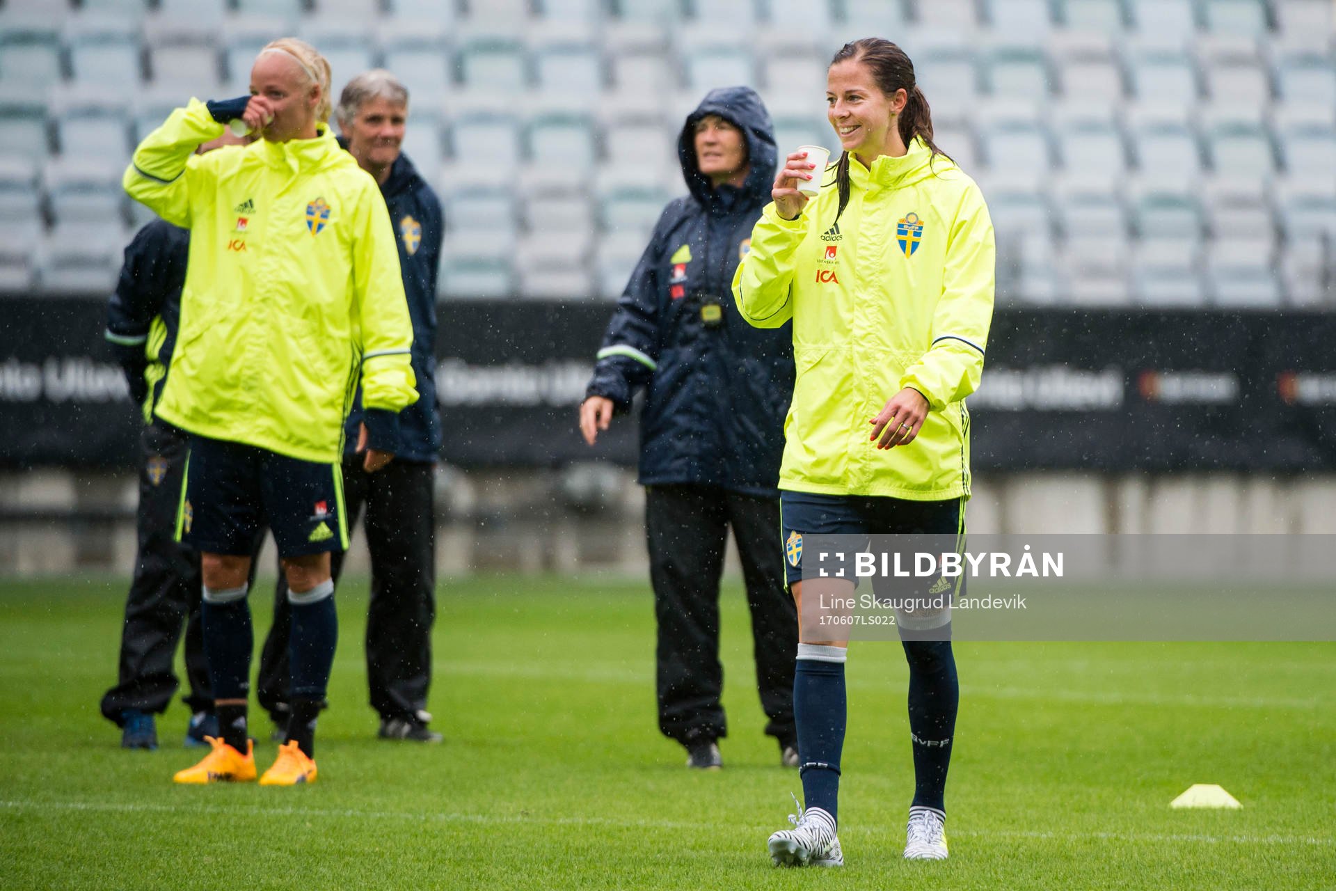 Lotta Schelin