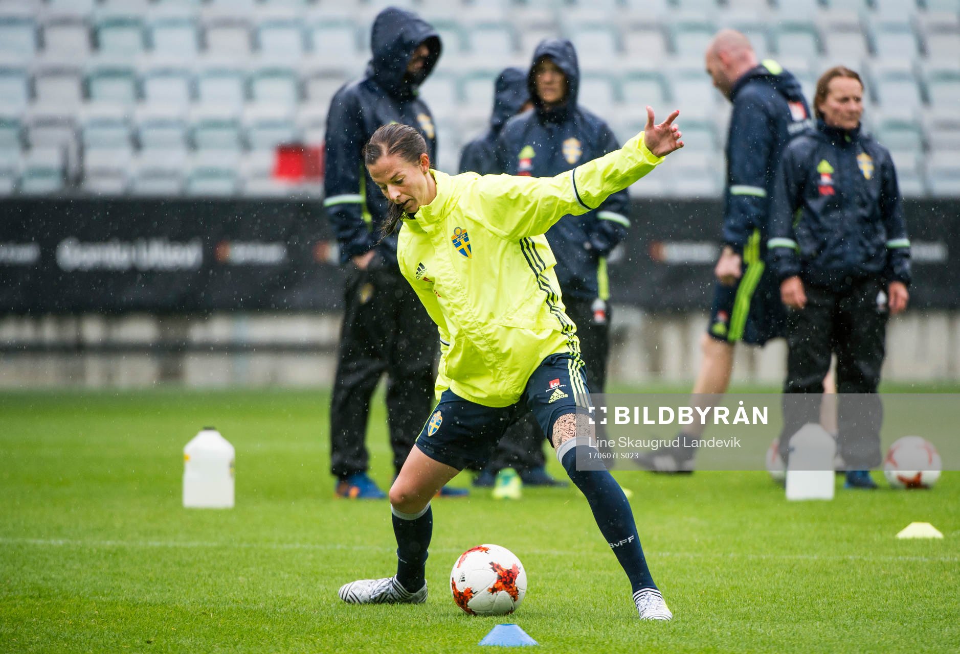 Lotta Schelin