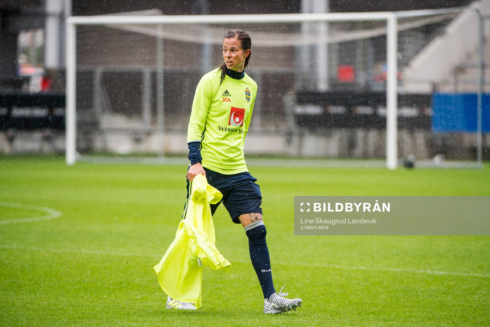 Lotta Schelin