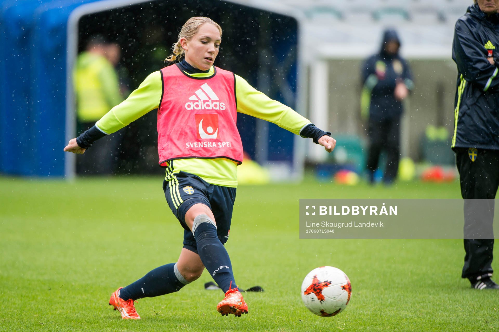 Elin Rubensson