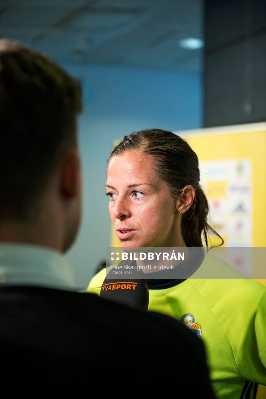 Lotta Schelin