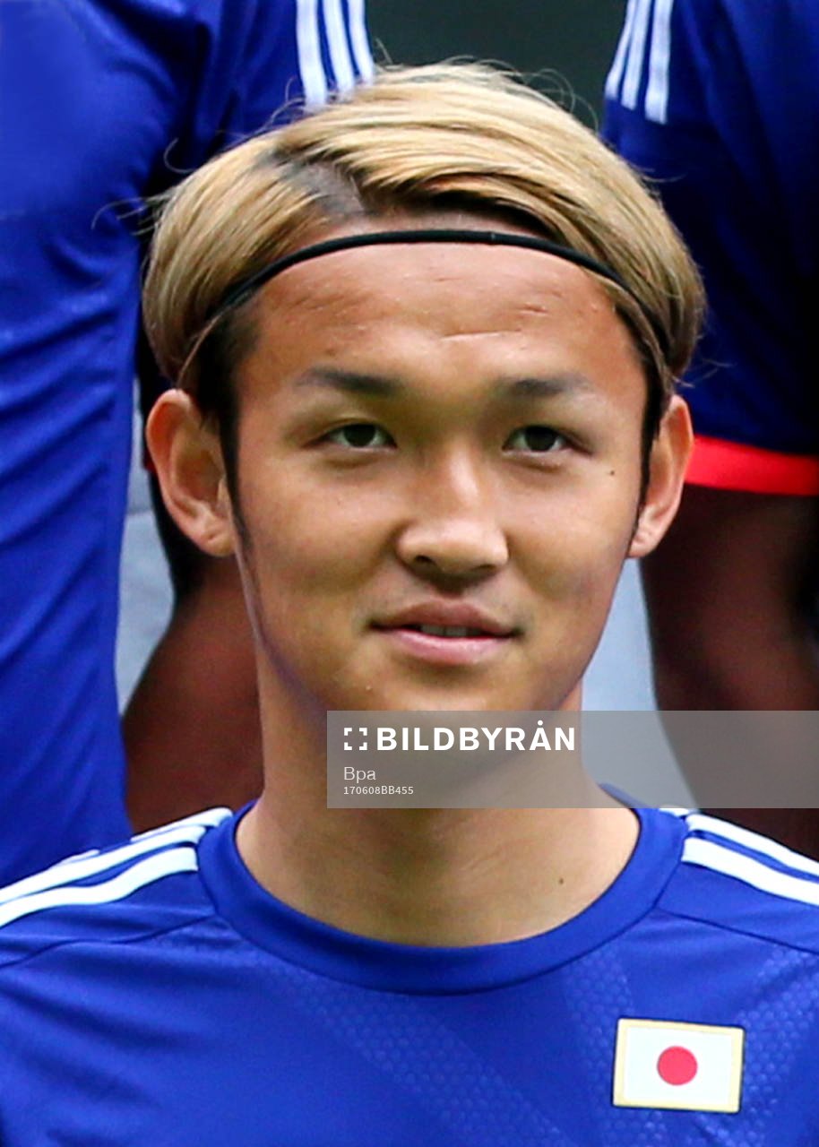 Takashi Usami, Japan