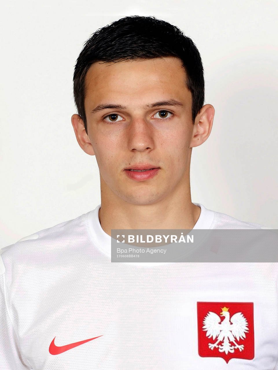 Rafa? Wolski, Polen
