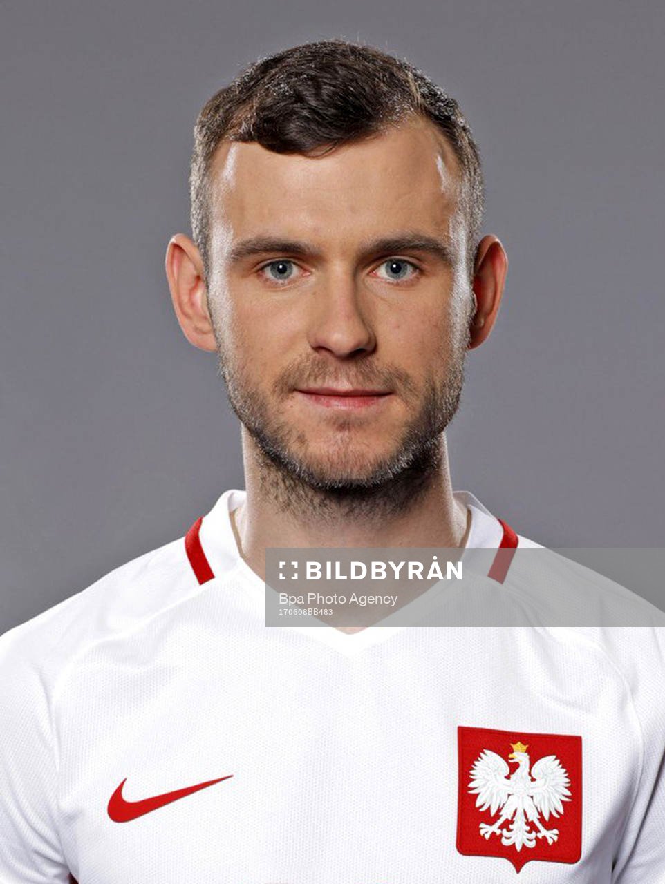 Filip Starzynski, Polen
