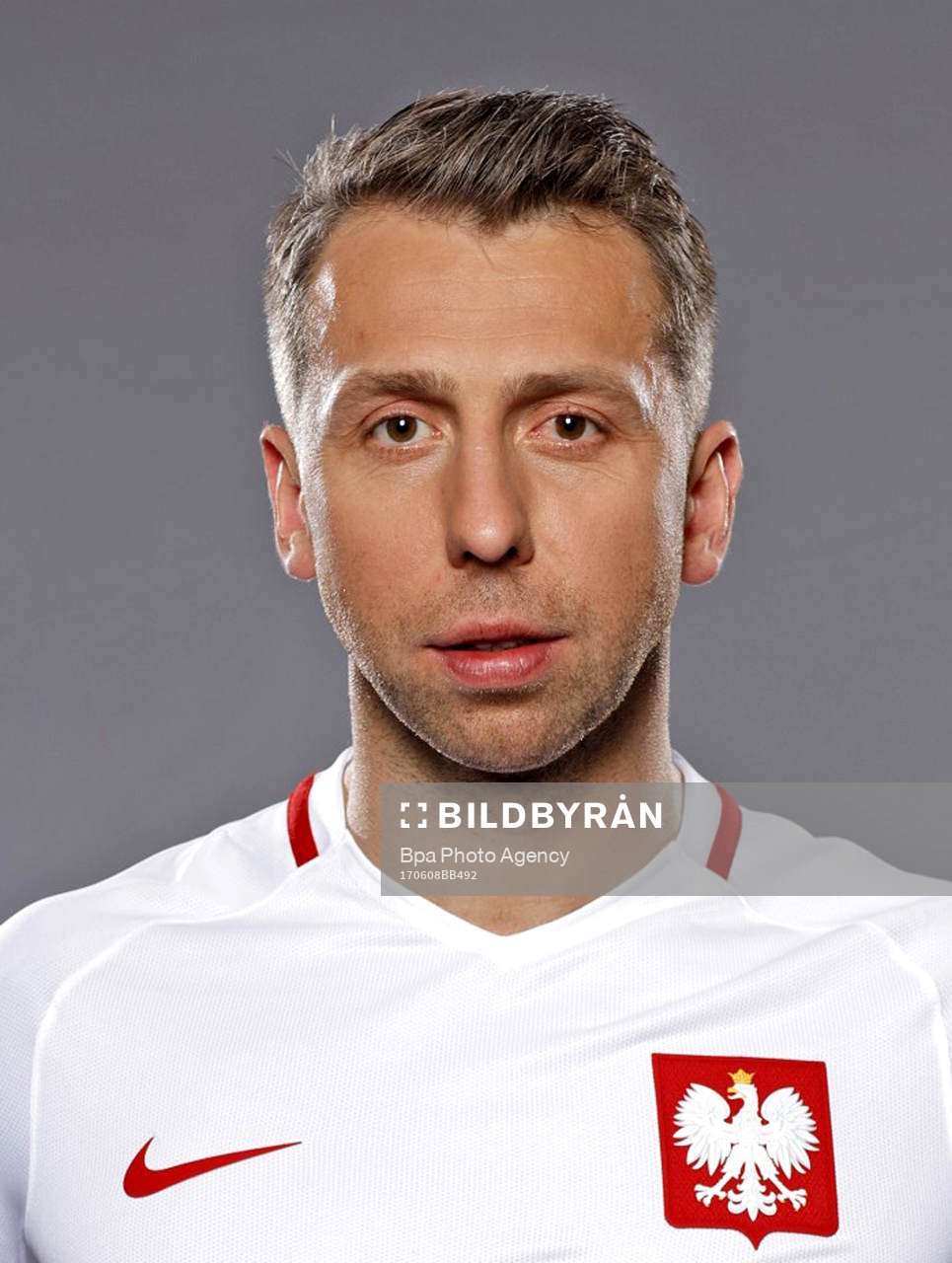 Jakub Wawrzyniak, Polen