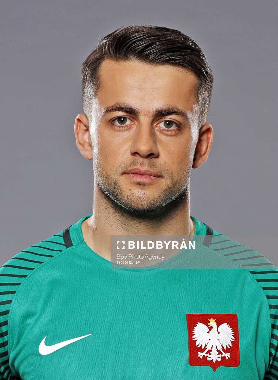 Lukasz Fabianski, Polen