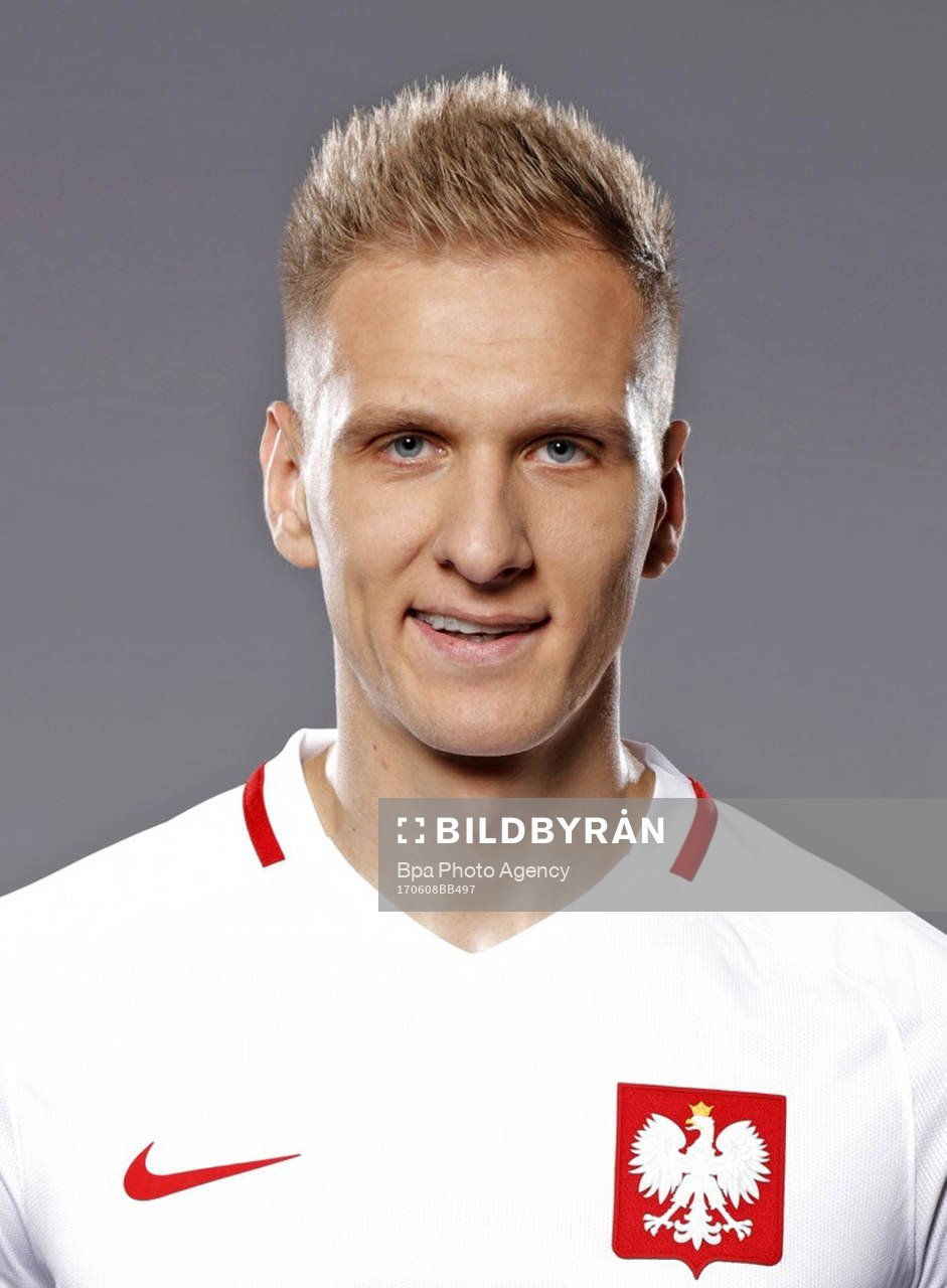 ?ukasz Teodorczyk, Polen