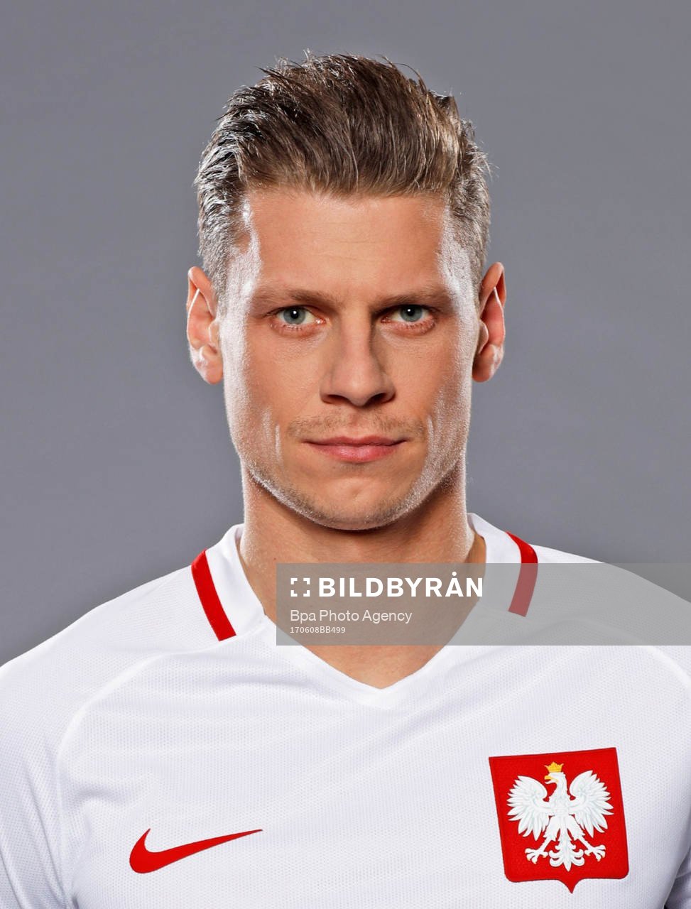 ?ukasz Piszczek, Polen