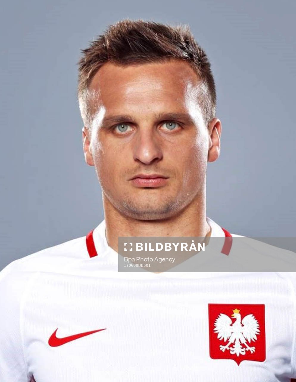 S?awomir Peszko, Polen