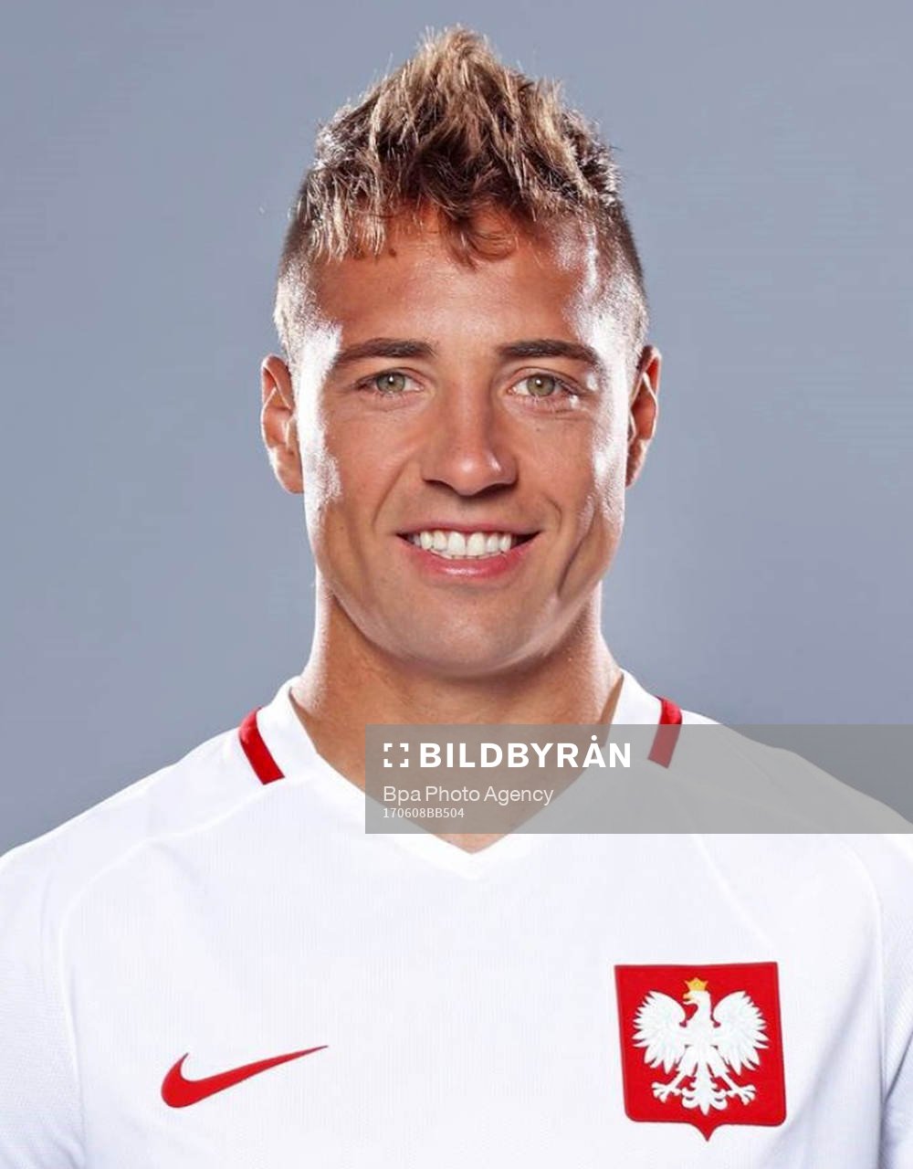 Thiago Rangel Cionek, Polen