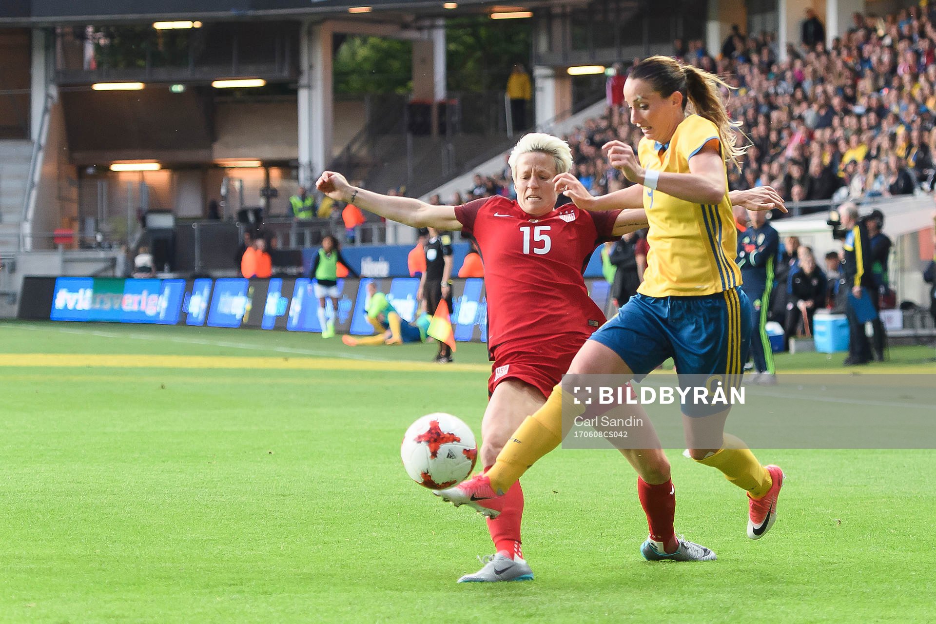 s Megan Rapinoe