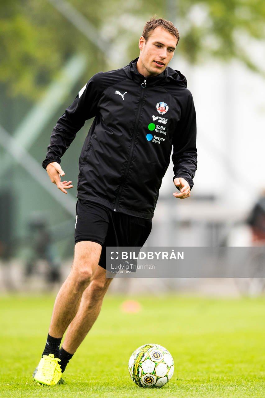 Frederik Helstrup