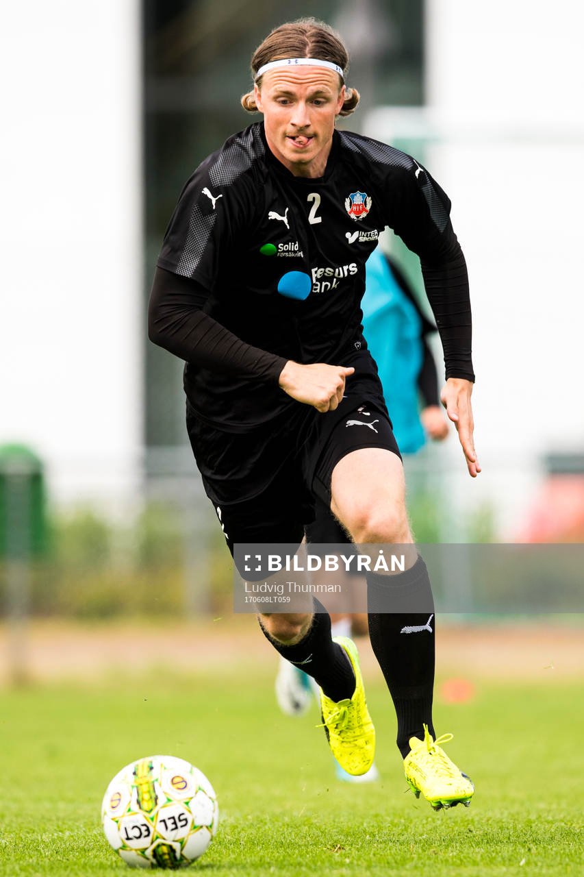 Carl Johansson