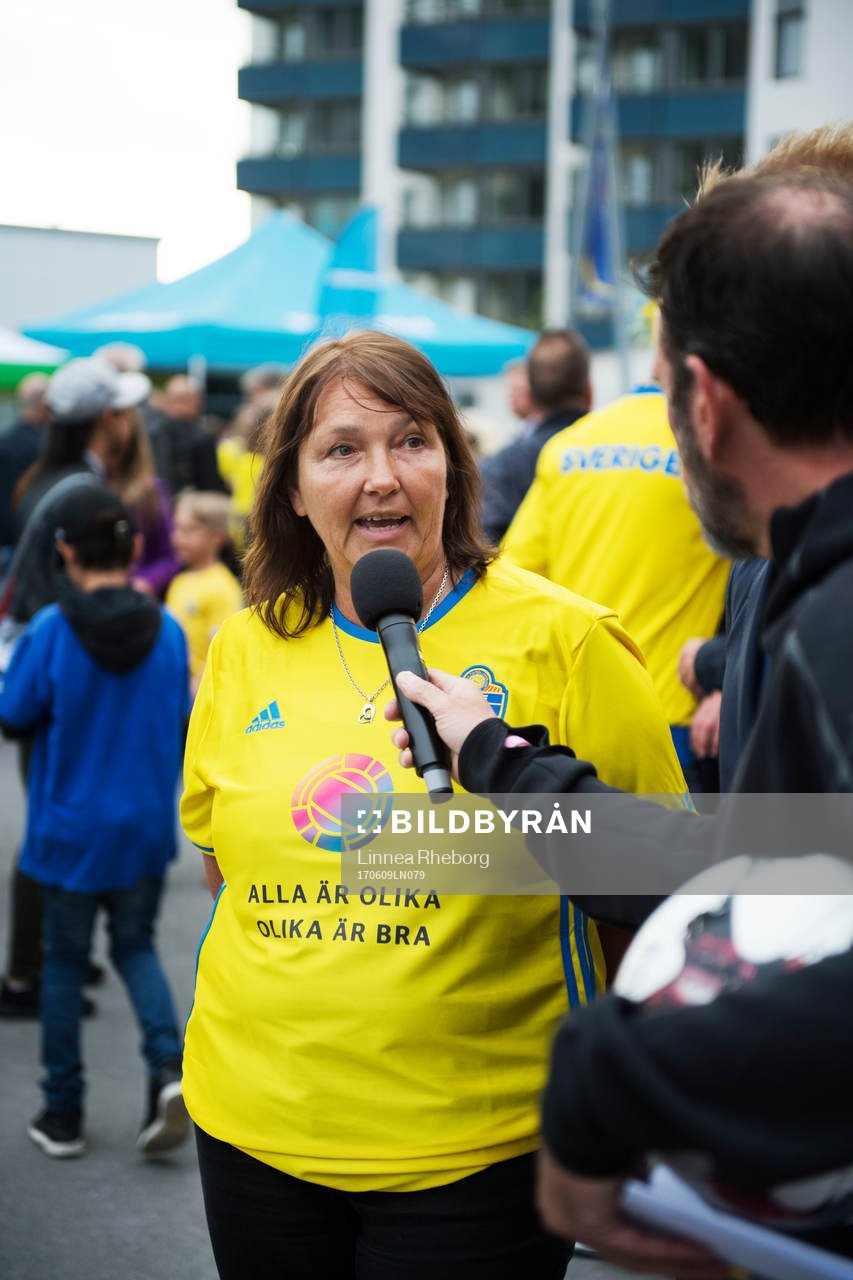 Zenita Strandänger