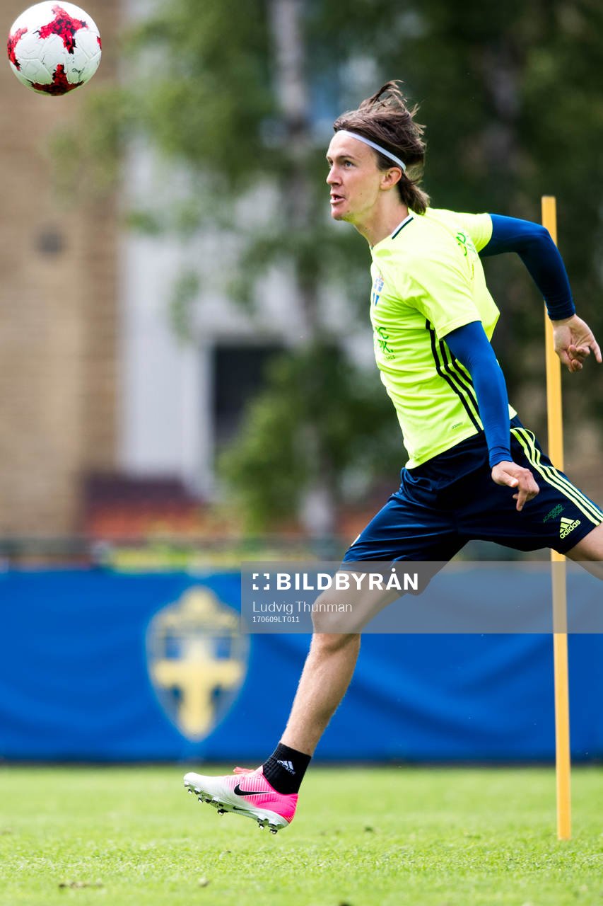 Kristoffer Olsson